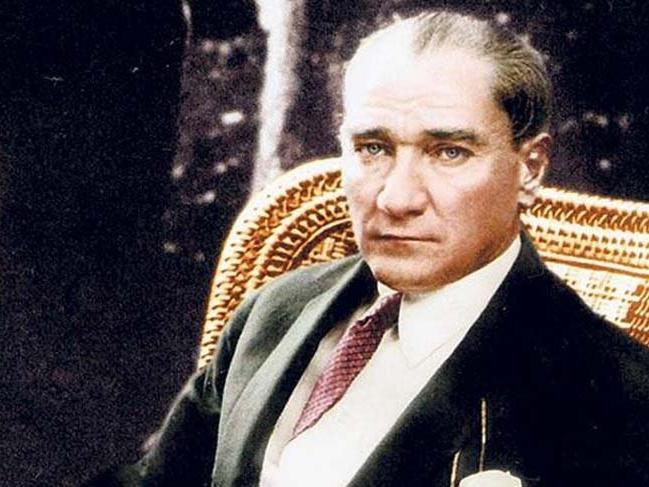 Atatürk, sarsılmaz bir Cumhuriyet yarattı