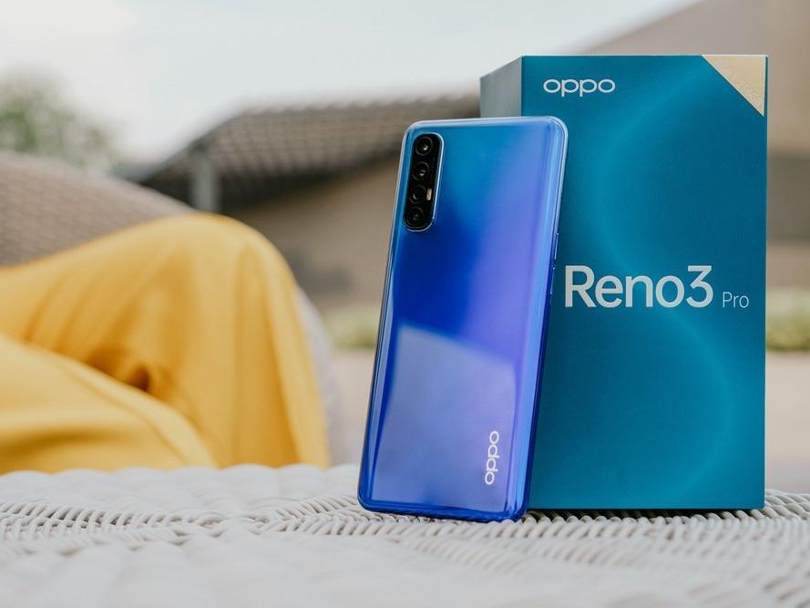 Oppo Reno 3 teknik özellikleri neler? Yeni Oppo Reno 3 fiyatı ne kadar?