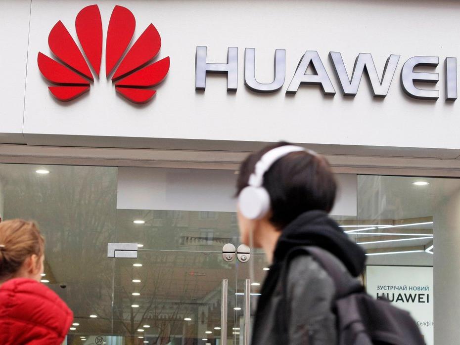 ABD ile Çin arasında çip savaşı: TMSC, Huawei'den yeni sipariş alımını durdurdu