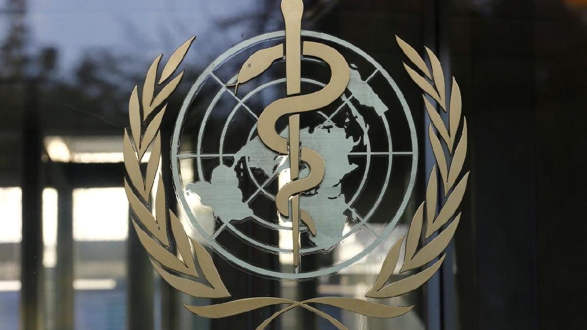 Dünya Sağlık Örgütü'ne corona virüsü için uluslararası soruşturma