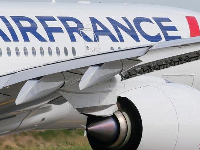 Hostesler her şeyi anlattı! Air France taciz olaylarıyla sarsıldı
