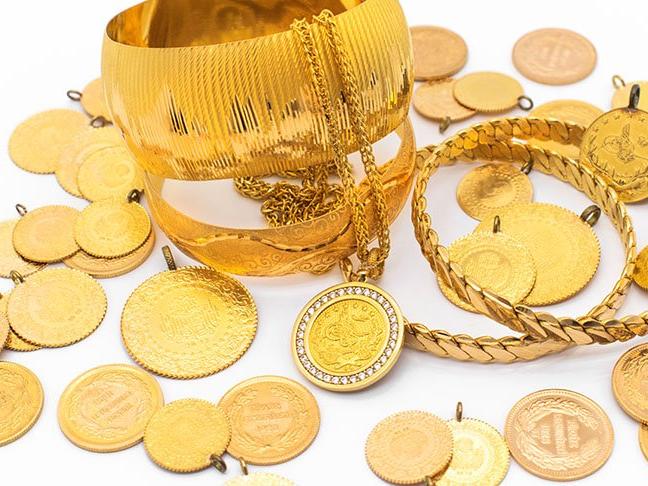 20 Mayıs Çarşamba altın fiyatları son durum: Rekora yaklaşan gram altın ve çeyrek altın fiyatları kaç para?
