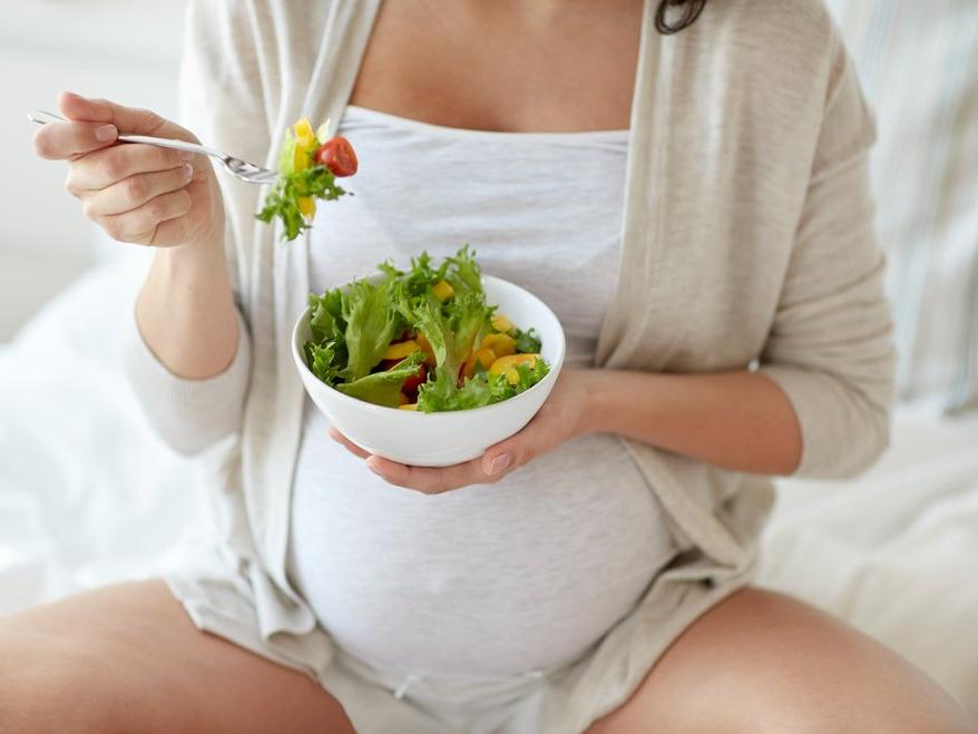 Hamilelikte hangi yiyecekler bebeğin zekasına faydalı olur?