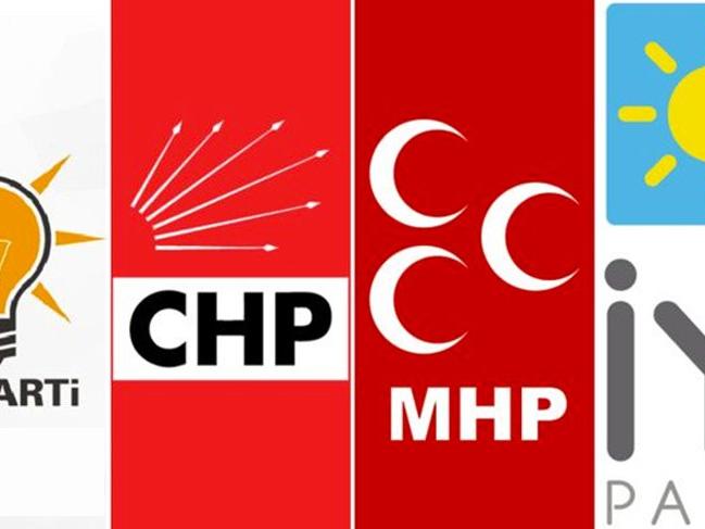 19 Mayıs'a hakaret edenler AKP, MHP, İYİ Parti ve CHP'yi birleştirdi!