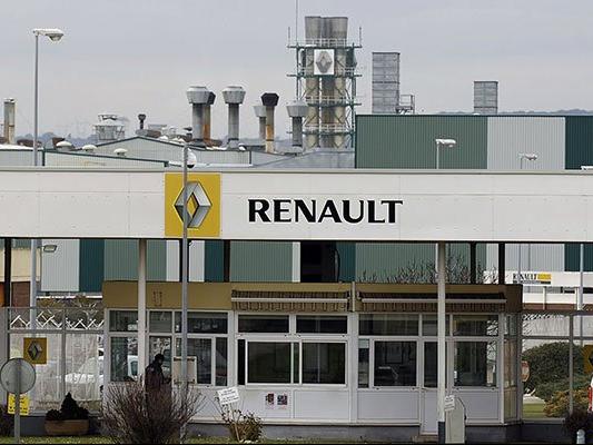 Renault 400 çalışanını işten çıkartacak!