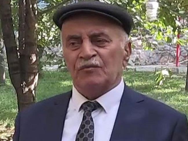 Jırki aşiretinin lideri Mehmet Adıyaman hayatını kaybetti