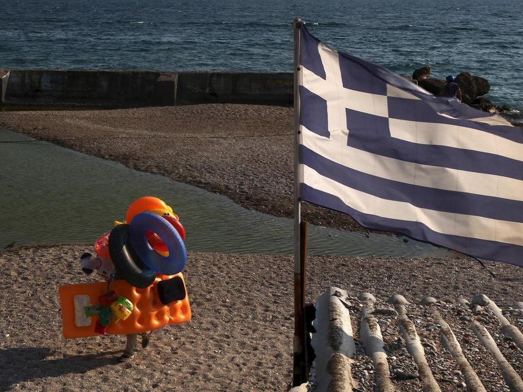 Yunanistan, İngiliz turist istemiyor