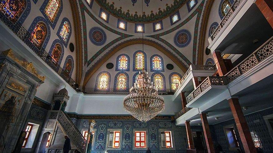 Camiler ne zaman açılacak?