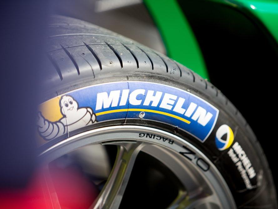 Michelin yaz kampanyasında son gün 30 Haziran