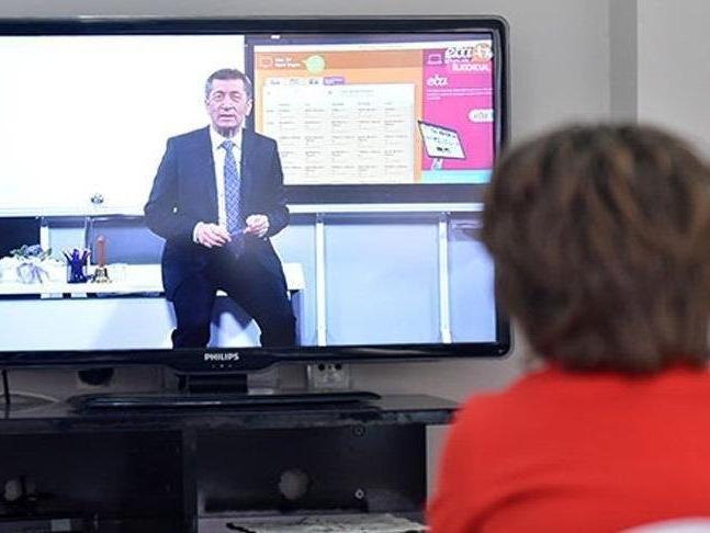 EBA TV canlı yayın... Uzaktan eğitim ne zaman bitecek?