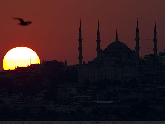 Diyanet 2020 bayram namazı vakitleri belli oldu! Tüm Türkiye için bayram namazı ve kuşluk (duha) namazı saatleri…