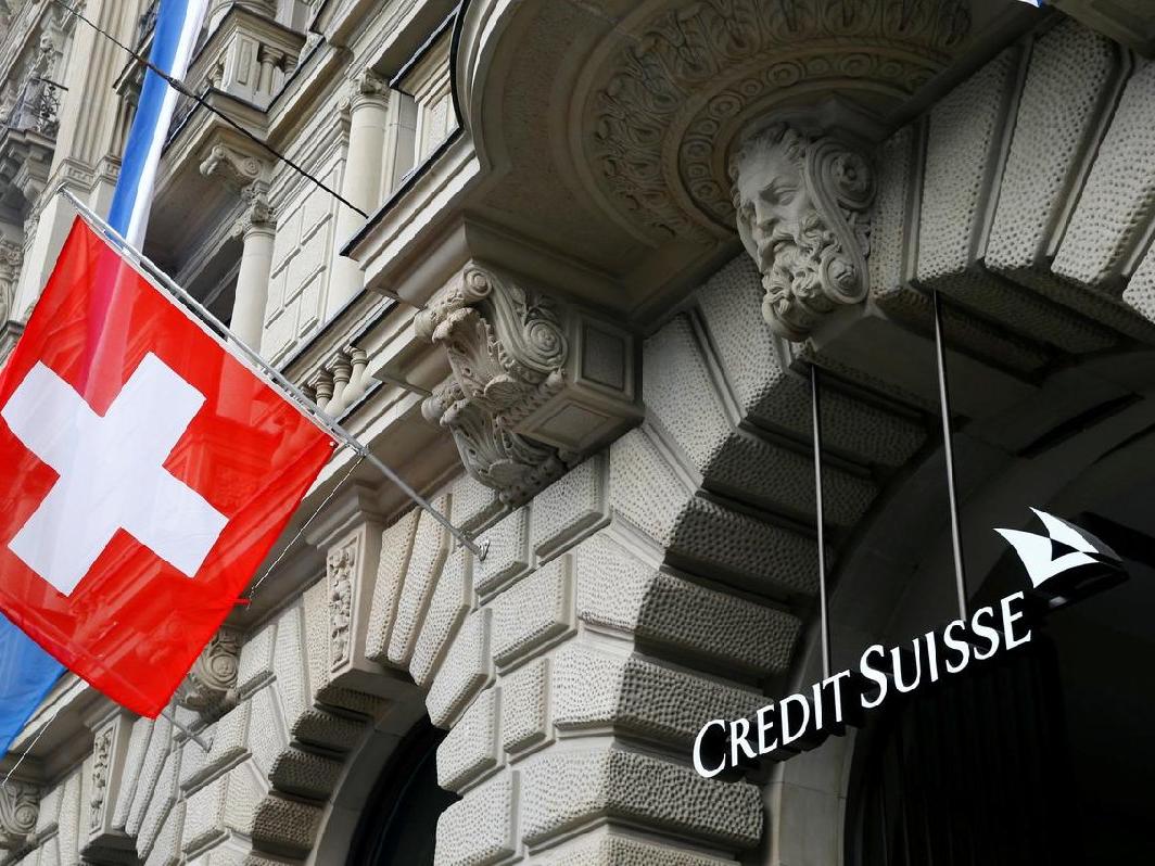 Credit Suisse: Daha az çalışana ihtiyaç duyacağız