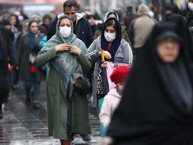 İran 'normale' dönüyor: İbadethaneler açılıyor, memurlar işbaşı yapıyor