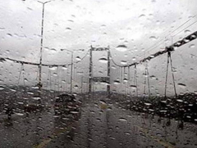 İstanbul sağanakla uyandı! Bayramda hava durumu nasıl olacak?