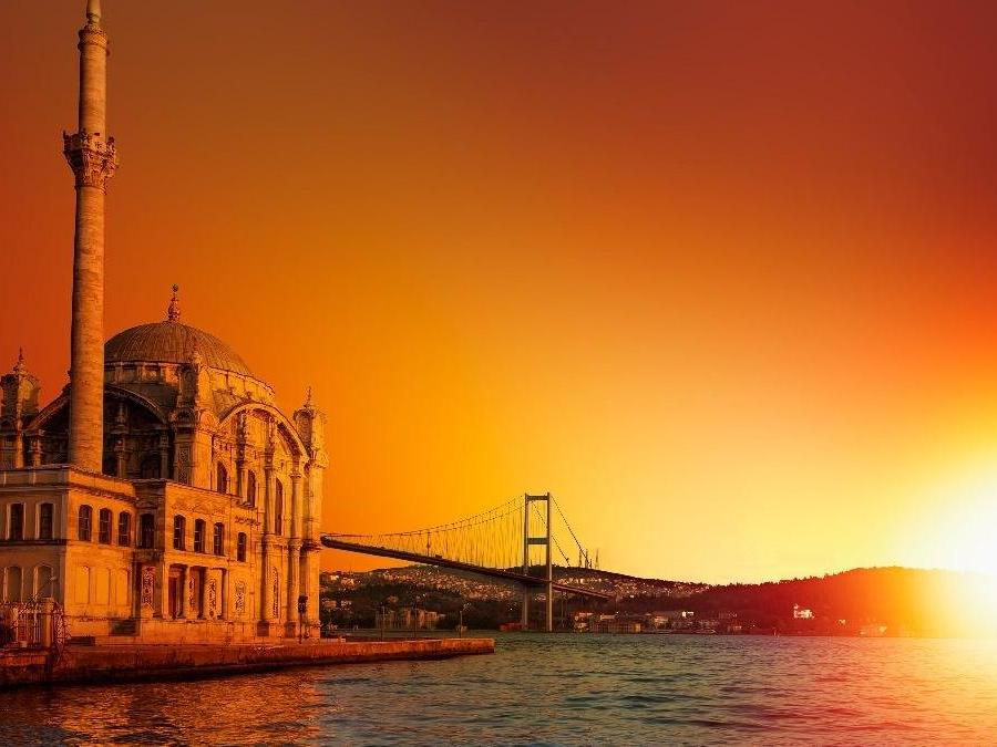 İstanbul bayram namazı saat kaçta? İstanbul'da bayram namazı ve duha (kuşluk) vakitleri...