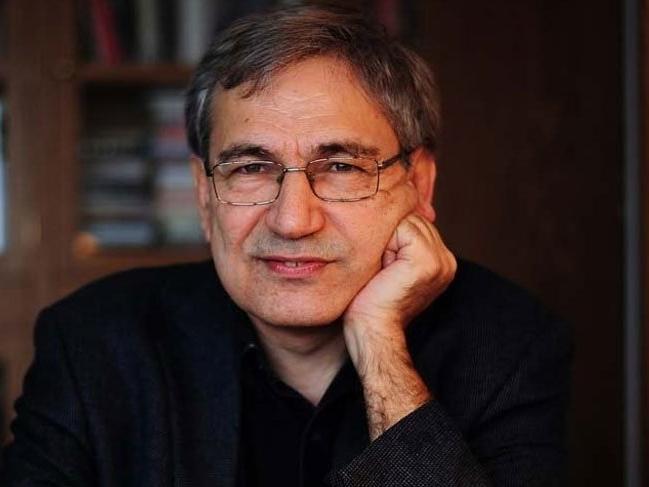'Orhan Pamuk'un romanı Masumiyet Müzesi dizi oluyor' iddiası