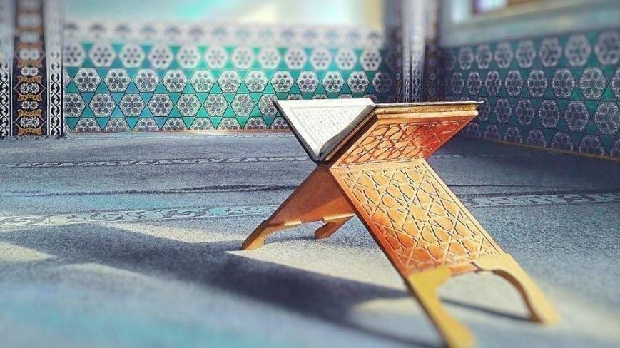 Ramazan Bayramı'nda yapılacak ibadetler... Ramazan bayramı'nda hangi ibadetler yapılır?