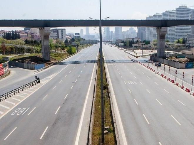 Sokağa çıkma yasağı cezası kaç lira? Sokağa çıkma yasağı ihlali durumunda ödenecek ceza...
