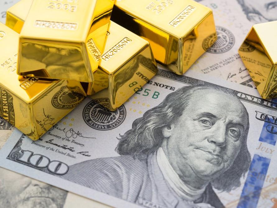 Finansman bonosunda, döviz, altın alımında vergi arttı