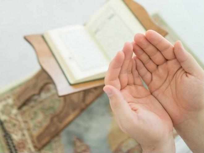 Ramazan bayramında hangi ibadetler yapılır? İşte bayramda okunacak dualar…