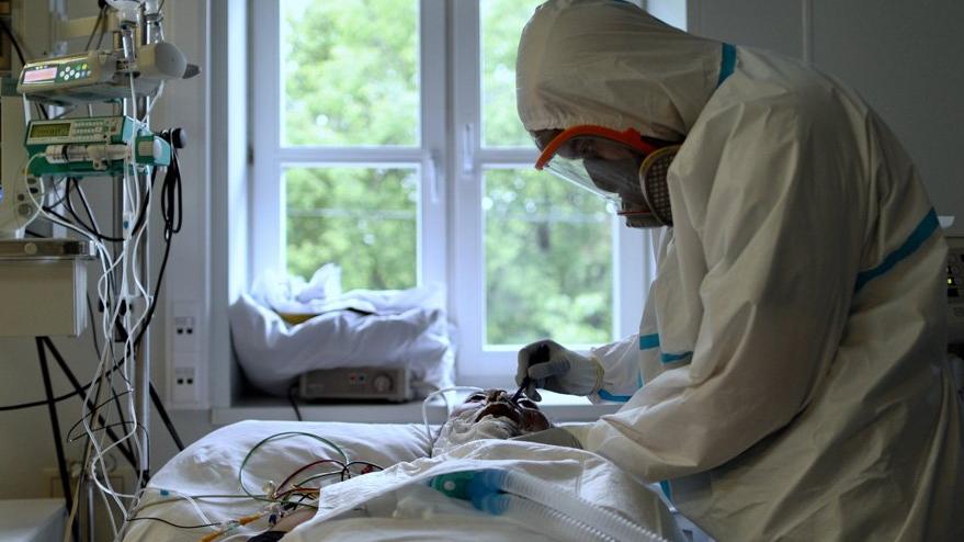 Corona virüsü Türkiye'de ne zaman bitecek: Çarpıcı bilimsel araştırma