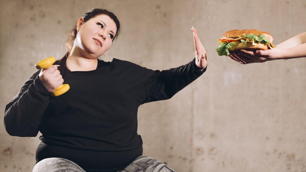 Kilo vermeyi engelleyen besinler