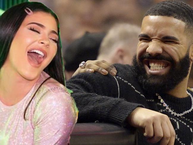 Drake'in yıllar önce Kylie Jenner için 'Metres' dediği şarkı ortaya çıktı