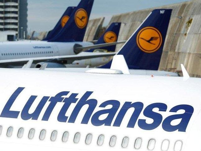 Coronadan etkilenen Lufthansa için kurtarma paketi!