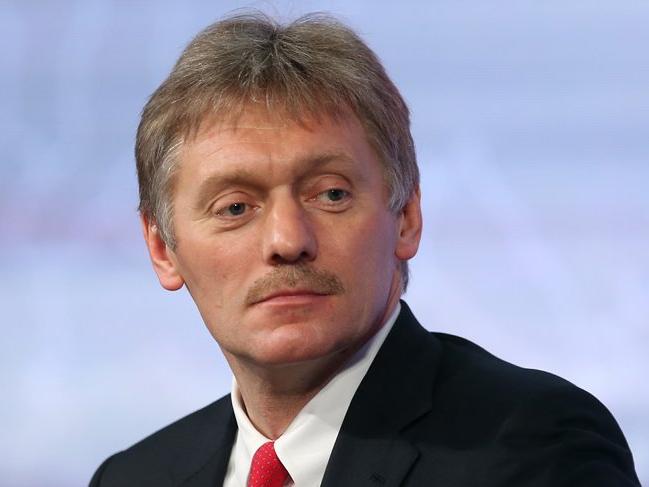 Corona tedavisi gören Kremlin Sözcüsü Peskov taburcu oldu!