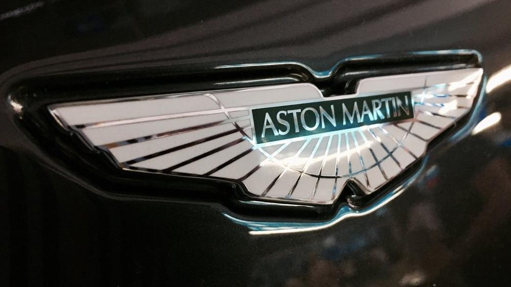 Aston Martin'in CEO'su değişiyor