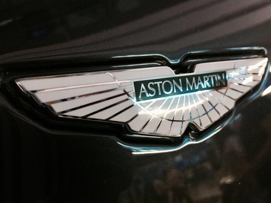 Aston Martin'in CEO'su değişiyor