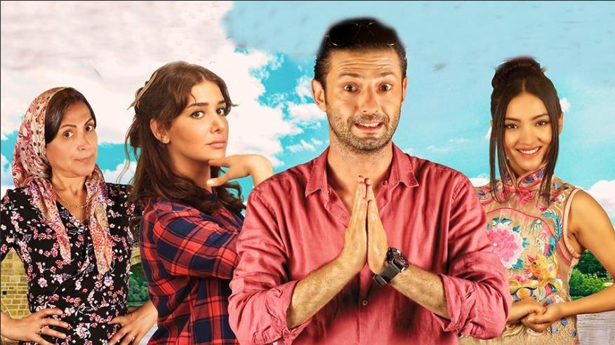 Kayseri Aslanı filmi ne zaman çekildi? Kayseri Aslanı konusu ne, oyuncuları kim?