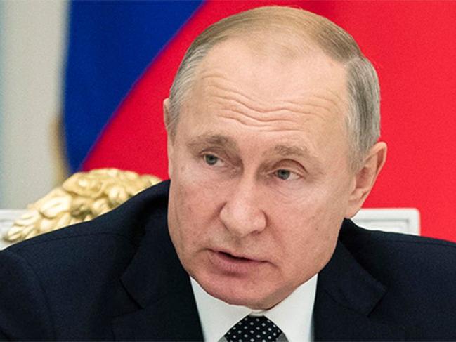 Putin'den corona açıklaması: Rusya, salgında zirve noktayı gördü