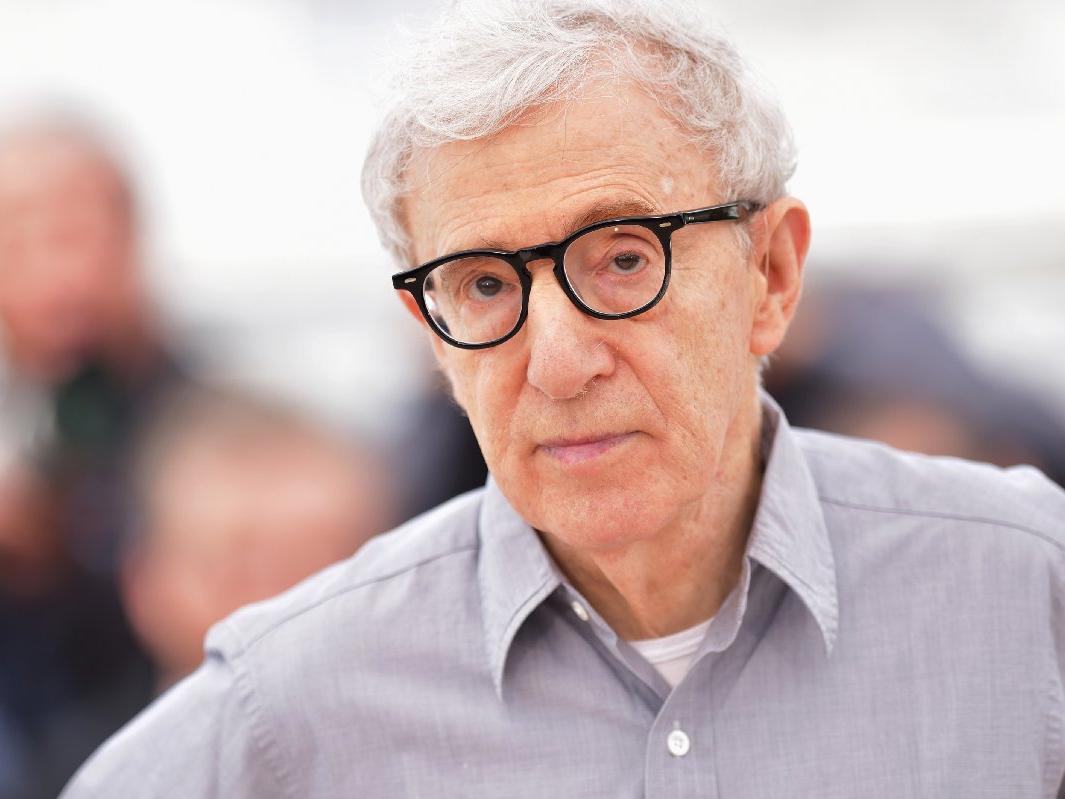 Woody Allen'dan tecavüz suçlamasına yanıt: Endişeli değilim