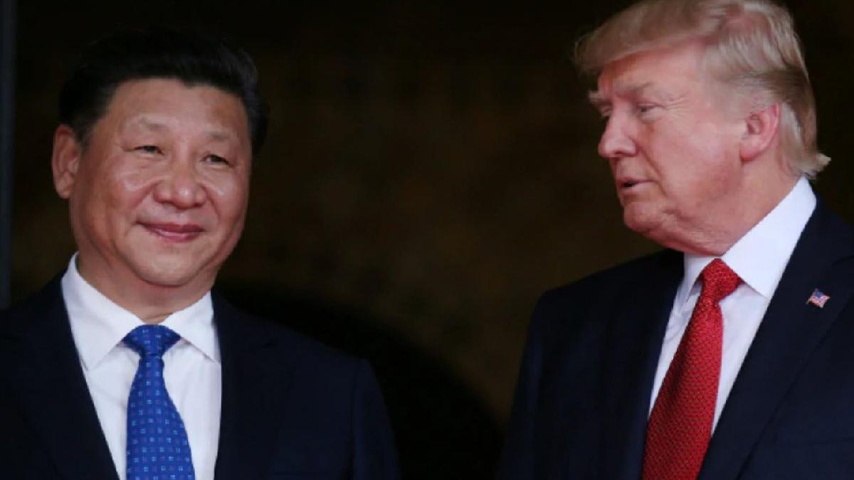 Çin lideri Şi Cinping'den ABD'ye gözdağı: Salgın bittiğinde savaşa hazır olmalıyız