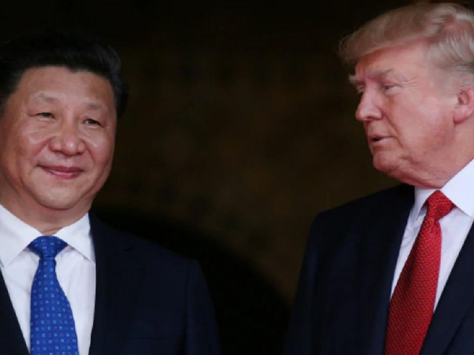 Çin lideri Şi Cinping'den ABD'ye gözdağı: Salgın bittiğinde savaşa hazır olmalıyız