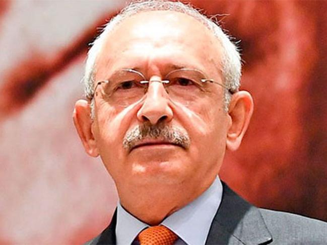 Kılıçdaroğlu: Ne askeri ne de sivil darbecilerin vesayetini kabul etmiyoruz