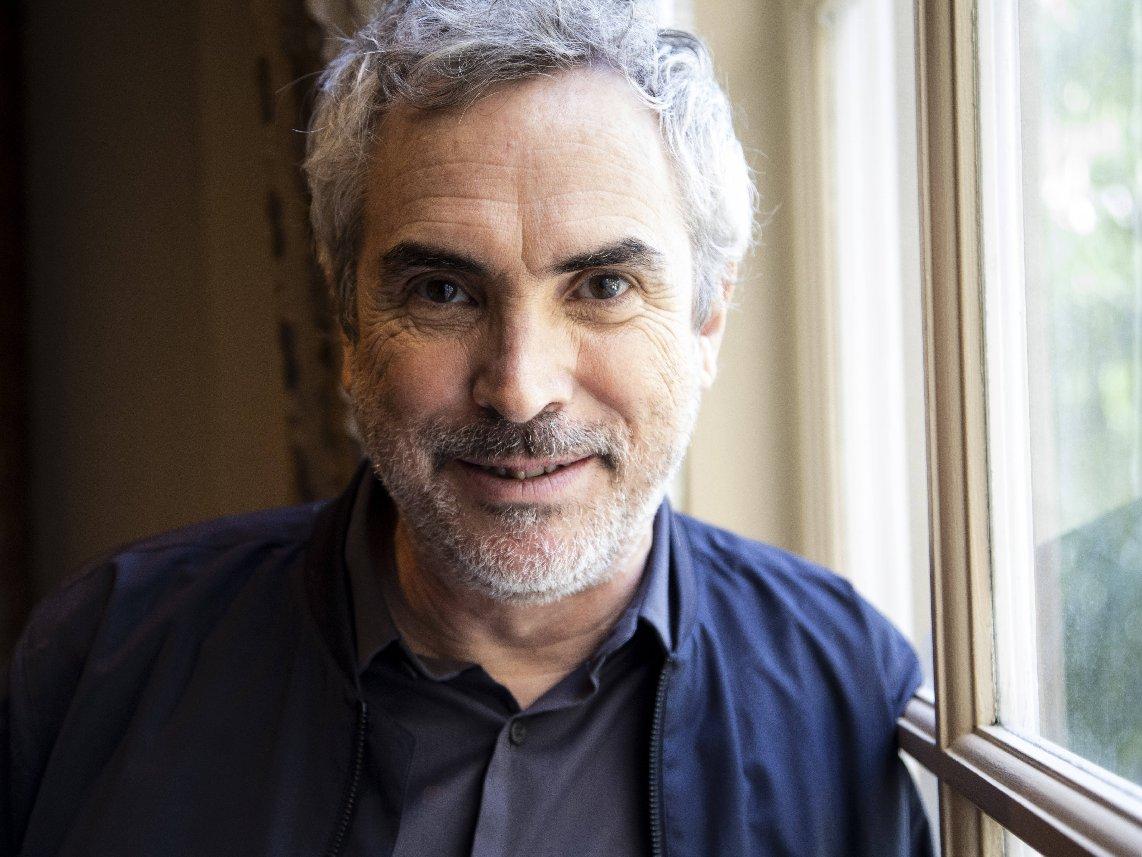 Roma'nın yönetmeni Alfonso Cuaron: Ev işçilerinin ücreti ödenmeli