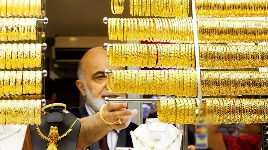Altın fiyatları ne durumda? Gram ve çeyrek altında günün fiyatları…