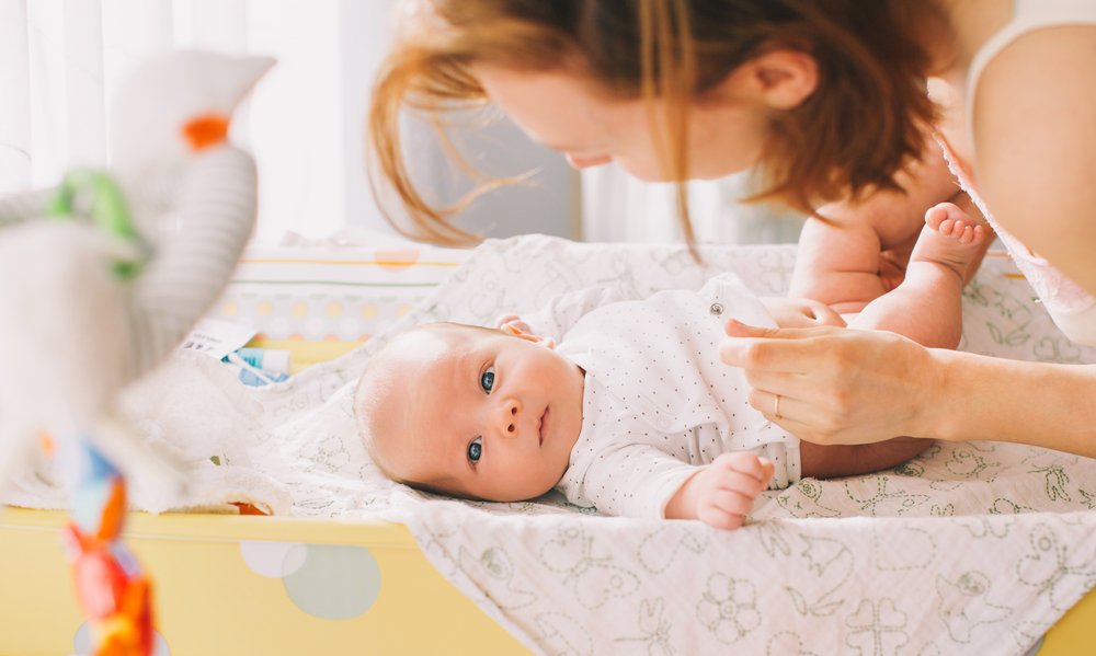 Bebeklerde alt değiştirme sıklığı nasıl olmalı?