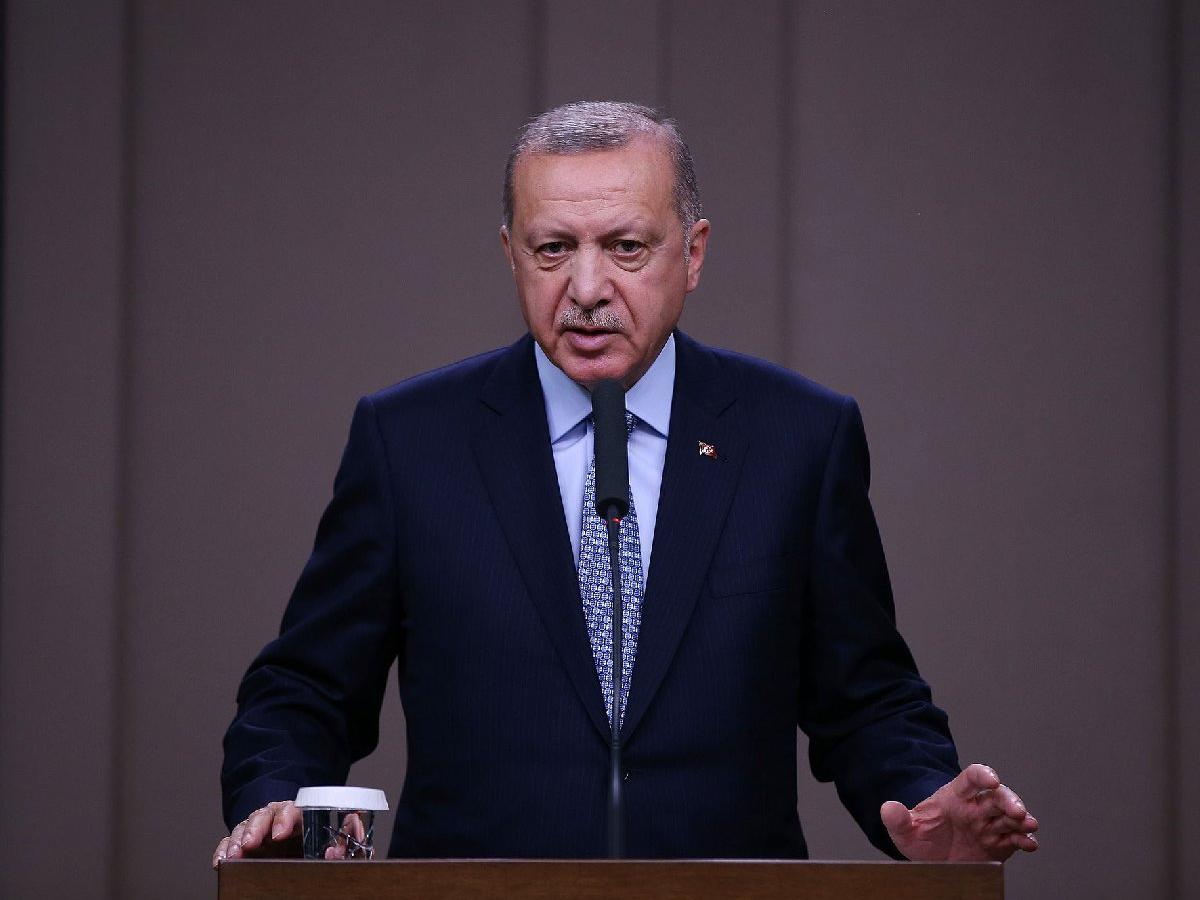Cumhurbaşkanı Erdoğan'ın Ayasofya çıkışı Yunanistan'ı kızdırdı: Büyük meydan okuma
