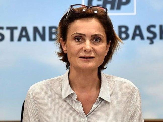 CHP'li Kaftancıoğlu'ndan Milli Eğitim Bakanı'na YKS sorusu