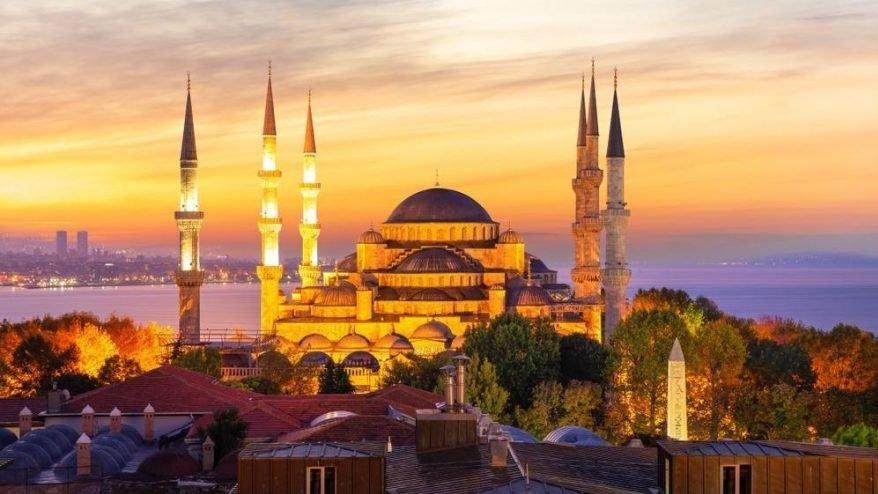 Cuma namazı saat kaçta? İl il cuma namazı saatleri… İstanbul, Ankara, İzmir cuma vakti