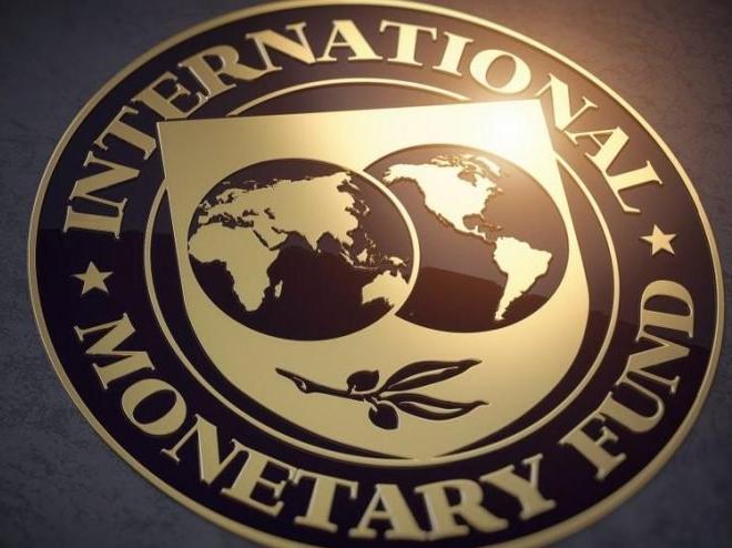IMF: Küresel ekonomide daralma yüzde 3'ü aşar