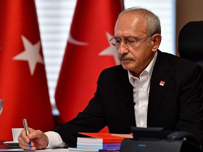 Kılıçdaroğlu, AKP’nin CHP’li belediyeleri engellemesini böyle yorumladı: Belediyelerle, hayırda yarışmaya korkuyorlar