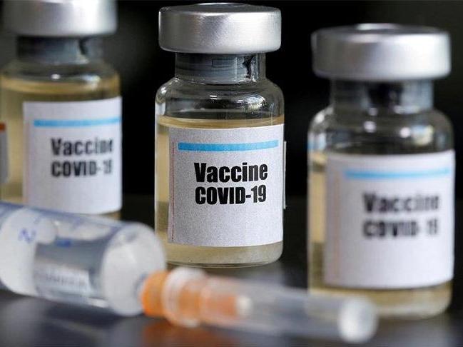 Corona aşısı yıl sonundan önce piyasaya sürülebilir!