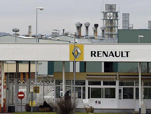 Renault'tan dev tasarruf!