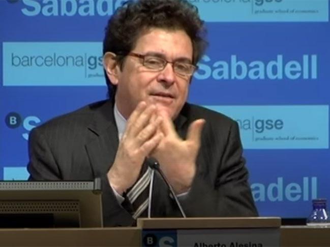 İtalyan profesör Alberto Alesina hayatını kaybetti