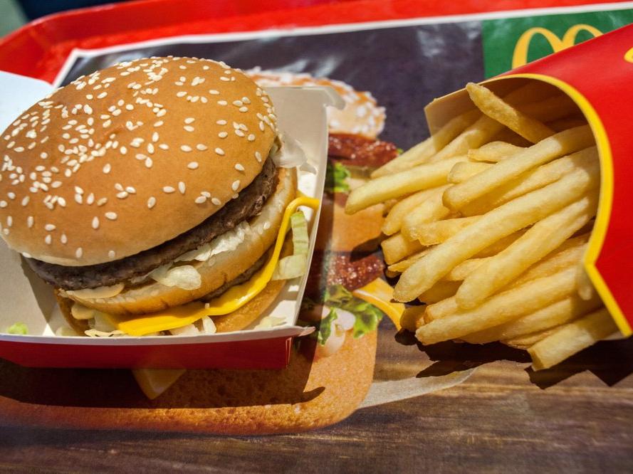 ABD'de fast-food bayilikleri iflas ediyor