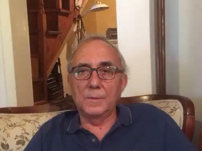Ataol Behramoğlu'nun 65 yaş isyanı: Böyle bir saçmalık olabilir mi?